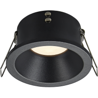 Точечный светильник OLEDIM TS20B ALU GU10 IP20