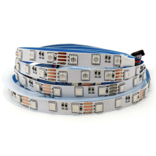LED лента OLEDIM ST-5050-60-IP20-RGB-24V
