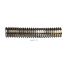 Металорукав Anaconda Multiflex ANAFLEX DN 12 (упак. 30 м), Ø12,2/16,7