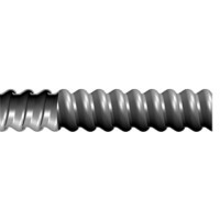 Металорукав алюмінієвий Anaconda Multiflex RWA 3/8" (упак. 30 м)