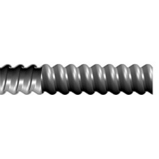 Металорукав алюмінієвий Anaconda Multiflex RWA 3/8" (упак. 30 м)