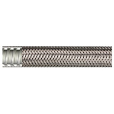 Металорукав у плетінні з нерж. сталі Anaconda Multiflex SLB 5/16" (упак. 30 м)