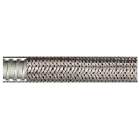 Металорукав у плетінні з нерж. сталі Anaconda Multiflex SLB 1" (упак. 30 м)