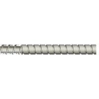 Металорукав Anaconda Multiflex UI-CAP AISI-304 4,5 мм