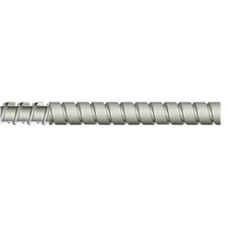 Металорукав Anaconda Multiflex UI-CAP AISI-304 4,5 мм