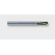 Кабель LUTZE SILFLEX N PVC MULTINORM 02X0.5 сірий