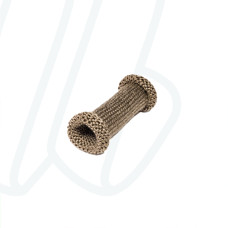 Термозахисний рукав BASALTJACKET 3.1/2" Ø89/94 мм, золотистий (упак. 30м)