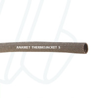 Термозахисний рукав THERMOJACKET S Ø30-65/32-67 мм, золотий (упак. 15м)