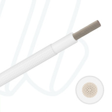 Провід H05SJ-K 1X4 чорний