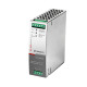 UPS модуль на DIN рейку / Uвх=24V / Uвих=21-29V / струм заряду 1A