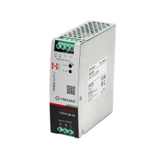 Блок живлення YSDH на DIN рейку / Uвх=100-240VAC / Uвих=12V / 120W