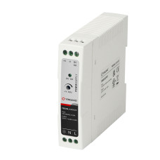 Блок живлення YSDL на DIN рейку / Uвх=100-240VAC / Uвих=5V / 10W