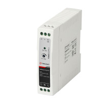 Блок живлення YSDL на DIN рейку / Uвх=100-240VAC / Uвих=5V / 15W