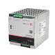 Блок живлення YSDT на DIN рейку / Uвх=340-550VAC / Uвих=24V / 960W