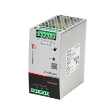 Блок живлення YSDT на DIN рейку / Uвх=340-550VAC / Uвих=48V / 240W