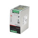 Блок живлення YSDT на DIN рейку / Uвх=340-550VAC / Uвих=48V / 240W