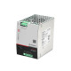 Блок живлення YSDT на DIN рейку / Uвх=340-550VAC / Uвих=48V / 480W