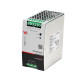 Блок живлення YSDW на DIN рейку / Uвх=200-500 AC / Uвих=24V / 240W