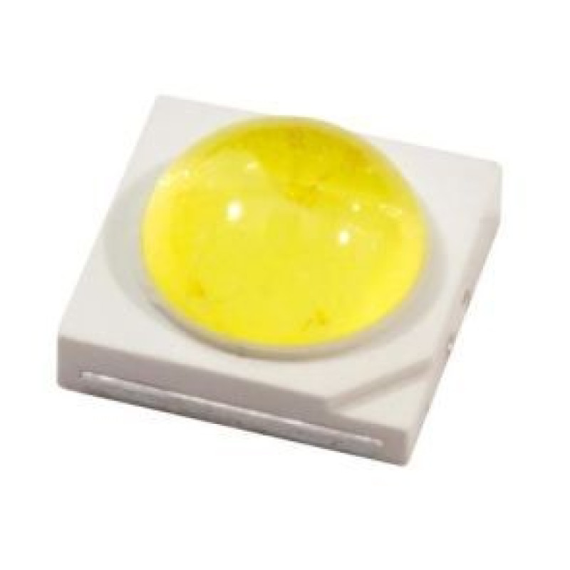 Світлодіод PK2N-3LPE-YG yellow-green