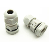 Кабельний ввід MIV-CA16 (кабель 5 - 10 мм)