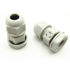 Кабельный ввод MIV-CA16 (кабель 5 - 10 мм)