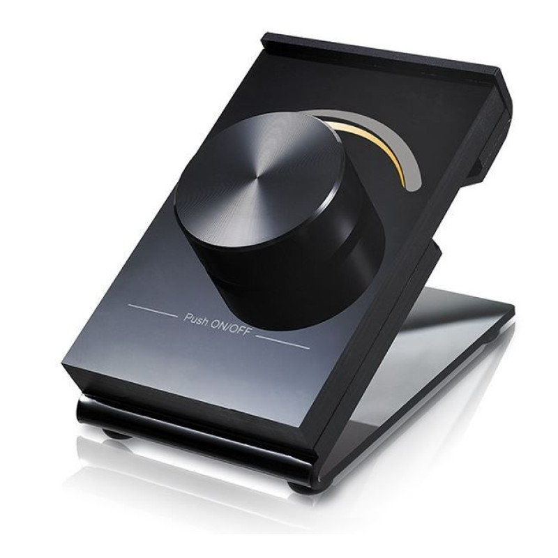 Панель настольная SR-2836DCCT (B) /1 зона/