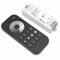 LED контролер однозональний з пультом RT1+V1