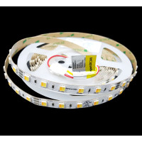 Світлодіодна стрічка 5050-60-IP20-WW/CWd-10-24 RD0060AC-B  2700-6500K
