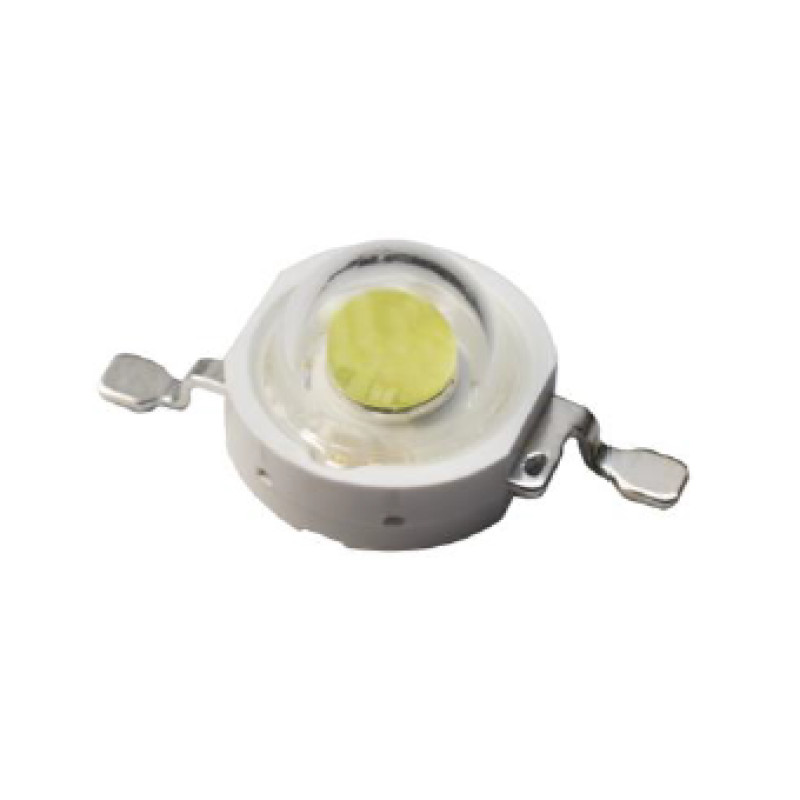 Светодиод PM2E-3LVE-R8 (X2/M0) 3300К