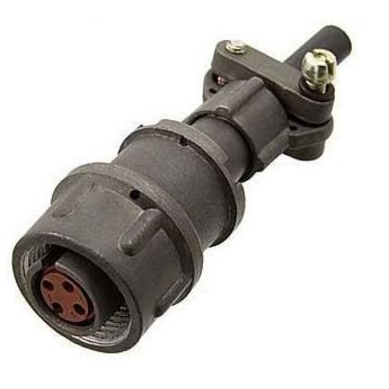 Разъем 2PM14-4TK (аналог 2РМ14КПН4Г1В1)