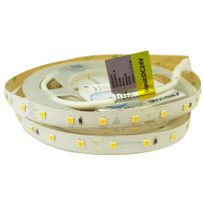 Світлодіодна стрічка 2835-64-IP20-WW-10-24 RD0064TC-A 3000K CRI80