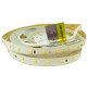 Світлодіодна стрічка 2835-64-IP20-WW-10-24 RD0064TC-A 3000K CRI80
