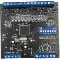 Декодер DM15L -15CH (DMX)