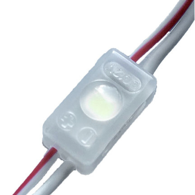 Светодиодный модуль M601TA синий RISHANG