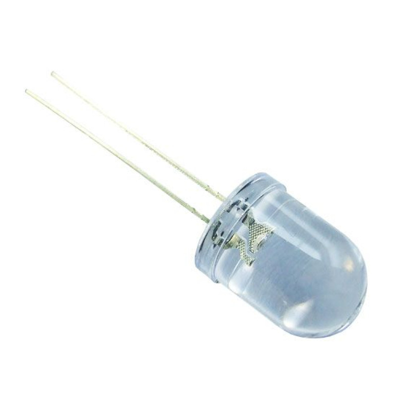 Светодиод GNL-10003PGC-TL green