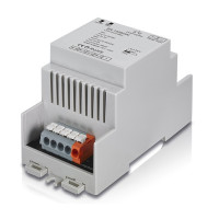 LED контролер-приймач SR-1009DIN