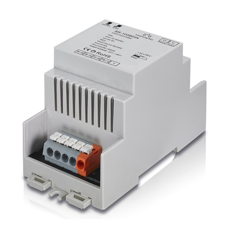 LED контролер-приймач SR-1009DIN