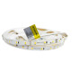 Світлодіодна стрічка 2835-60-IP20-NW-8-12 RD0860TA-B 4000K CRI80