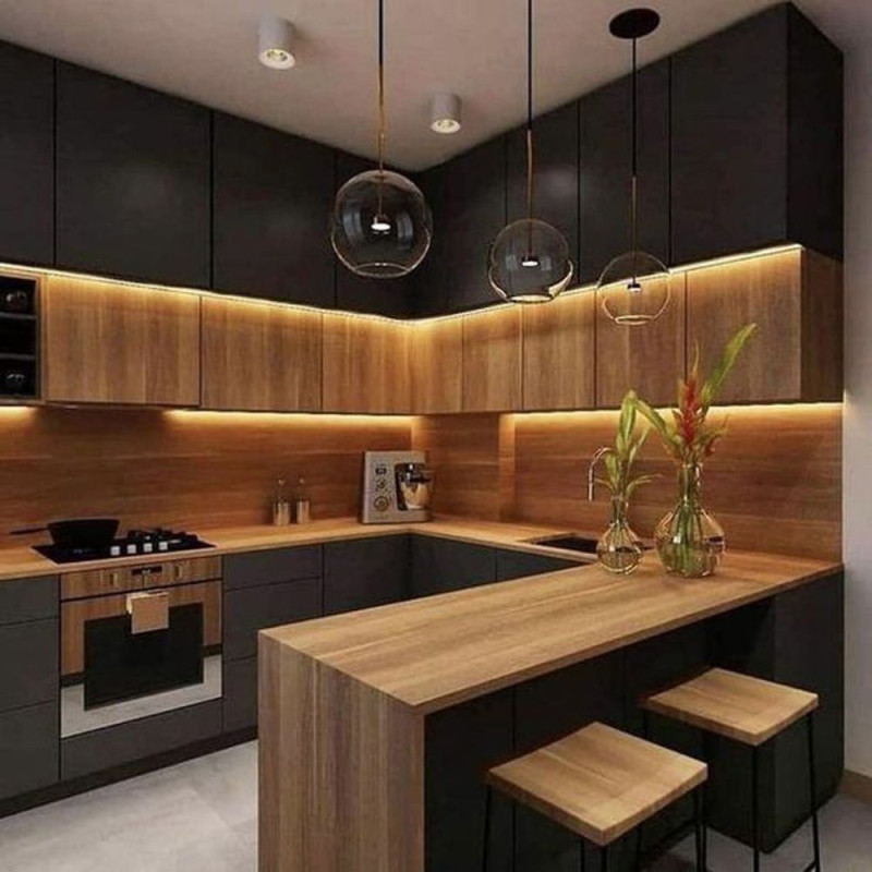 Профиль алюминиевый ЛП7 LP led