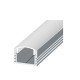 Профиль алюминиевый ЛП12 LP led