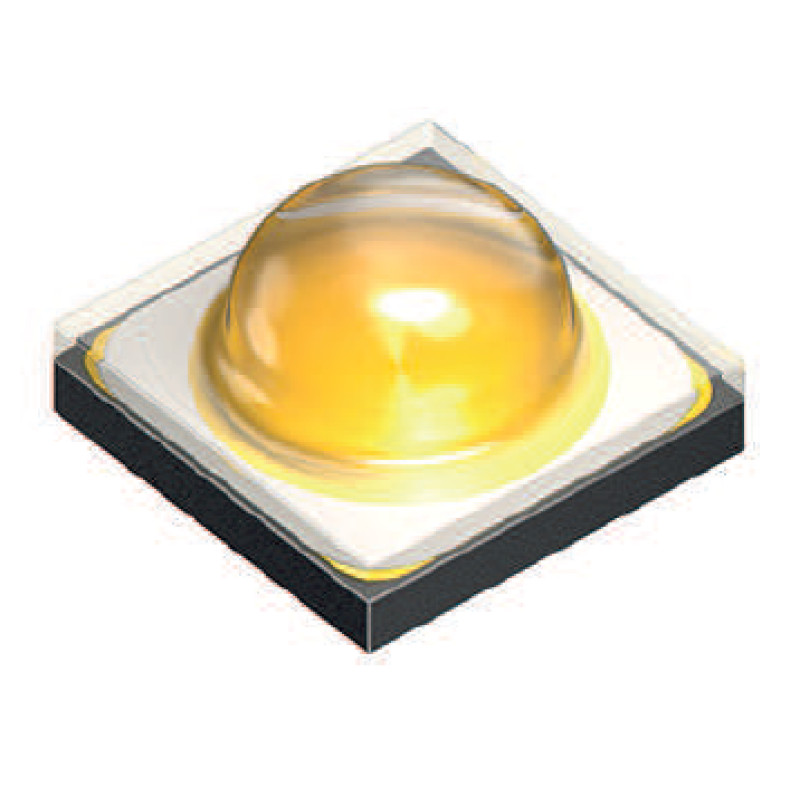 Светодиод GW CSSRM1.PC (BIN:NP-7N-L1-700) 4000K