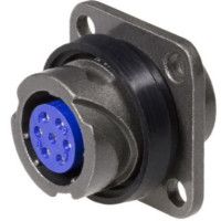 Роз’єм KLS15-226-FQ14-7ZK-6