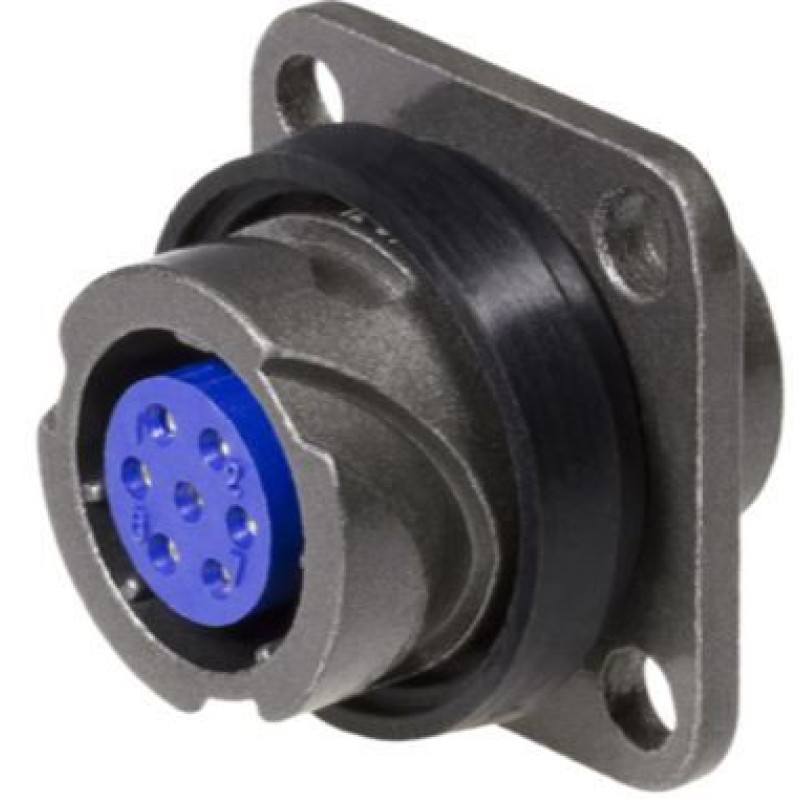 Разъем KLS15-226-FQ14-7ZK-6