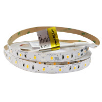 Светодиодная лента 2835-60-IP33-WW-10-12  RD0060TA-A 3000K CRI80