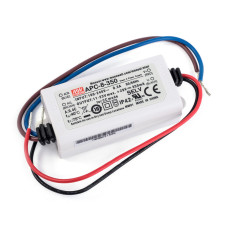Блок живлення MEAN WELL APC-8-350
