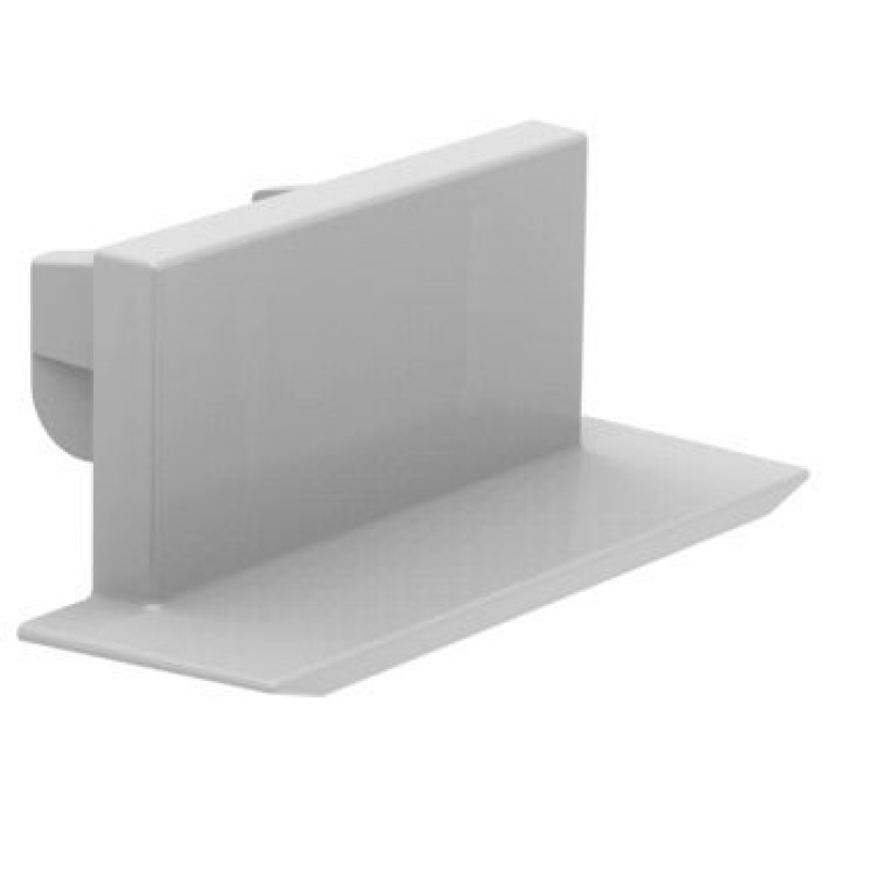 Заглушка без отверстия SL093-3 к LED профилю LP-SL093