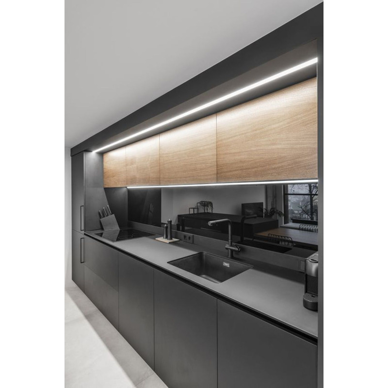 Профиль алюминиевый LP-SL098