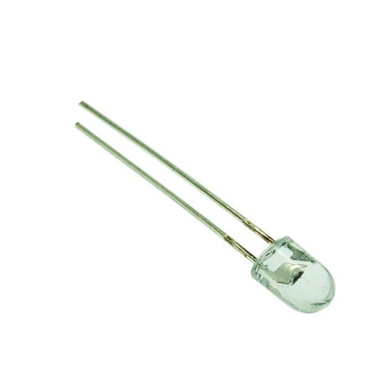 Світлодіод GNL-5063URC red