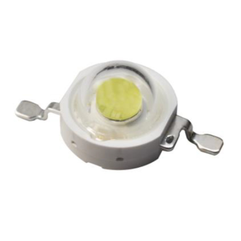 Світлодіод PM2E-3LGE-SD green