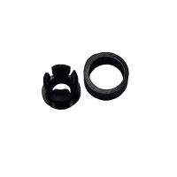 Тримач світлодіода KLS8-0117-3 з кільцем